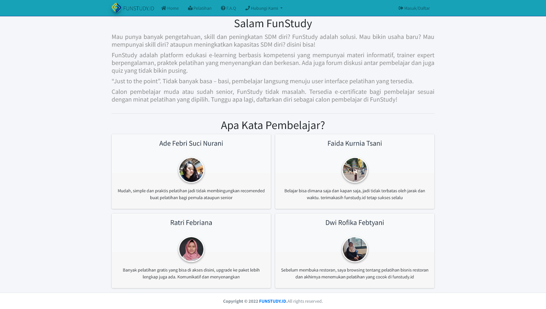 Funstudy.id.