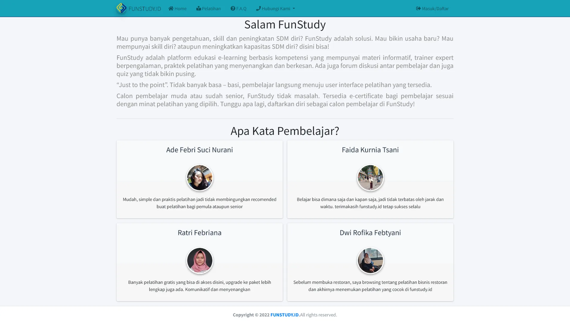 Funstudy.id.